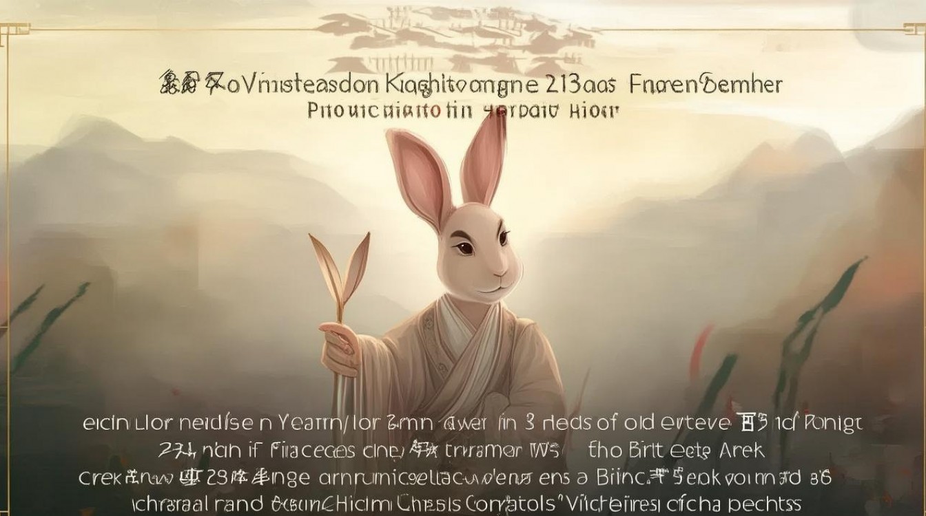 十一月兔的命运 十一月兔的命运