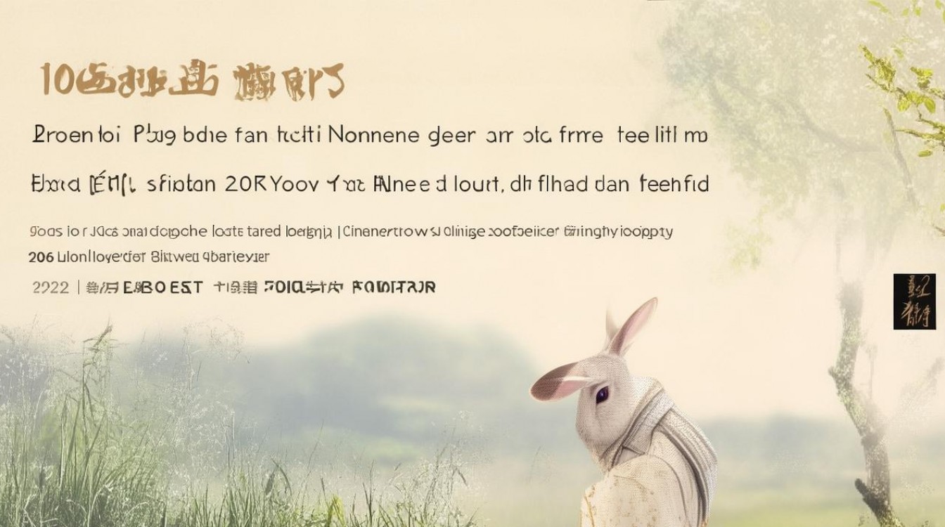 十一月兔的命运 十一月兔的命运