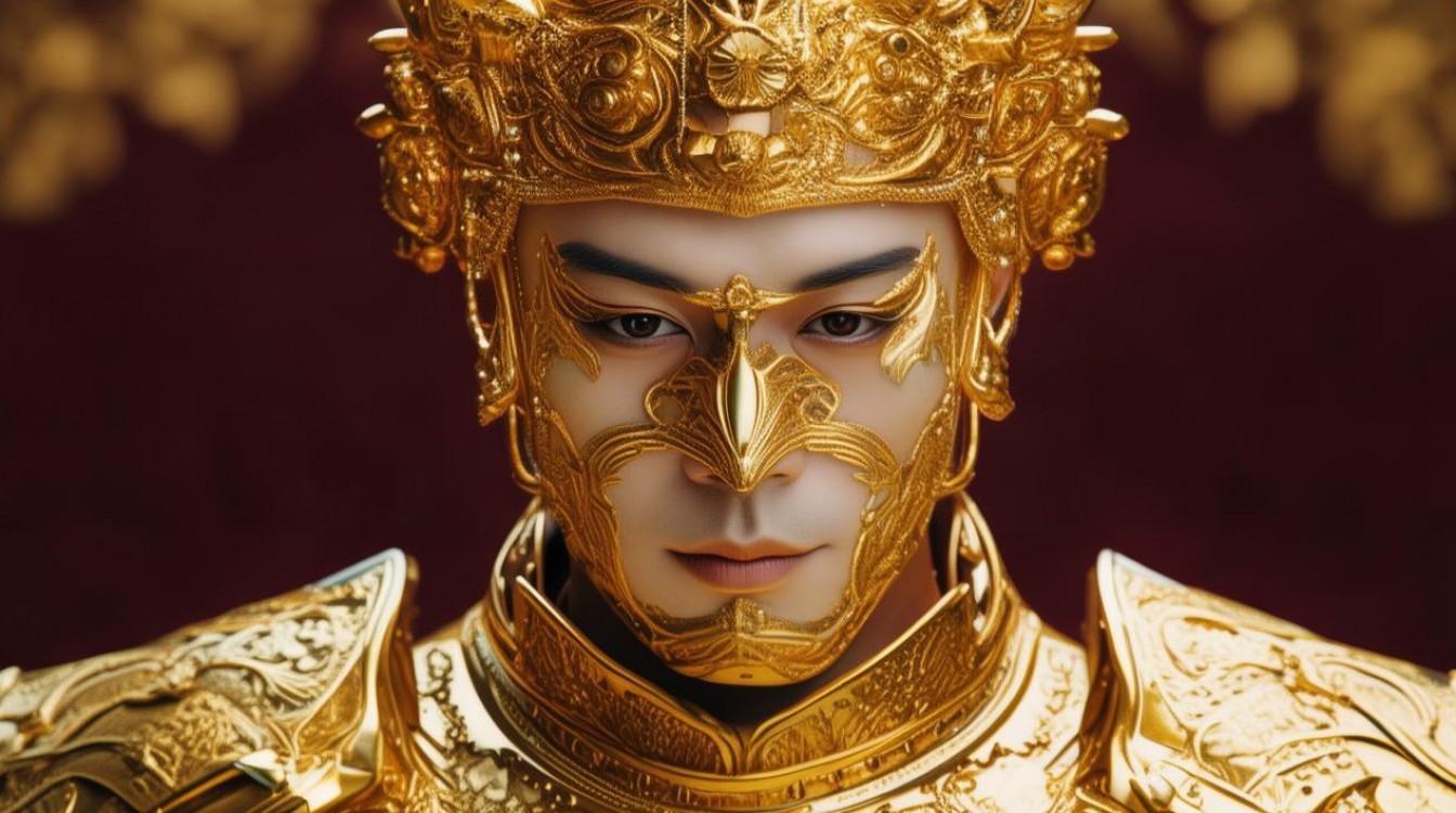 鼻子命运图解 鼻子命运图解