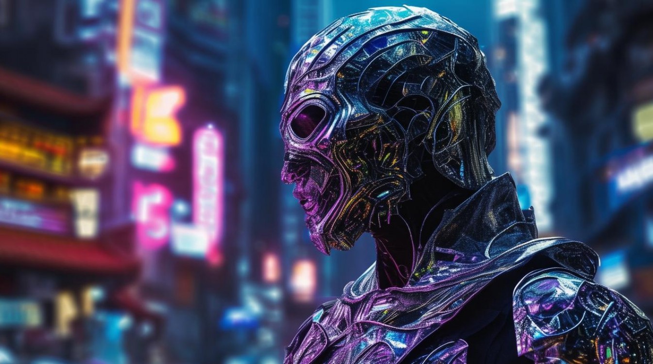 性格及命运 性格及命运