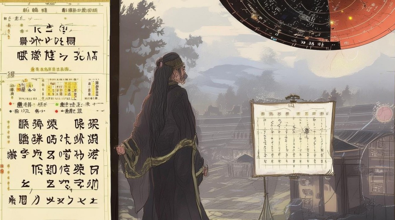 阴历子时是几点，子时出生的人命运