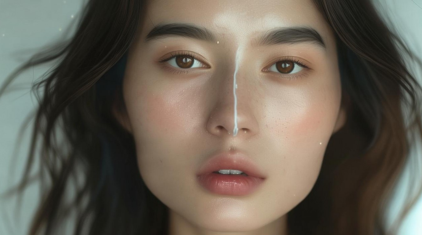塌鼻子的女人命运 塌鼻子的女人命运