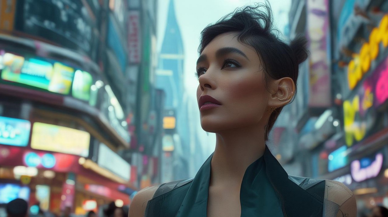 耳朵小的女人的命运 耳朵小的女人的命运