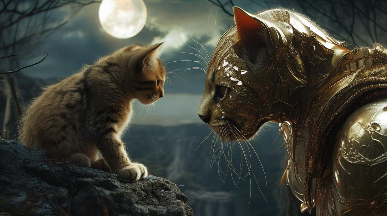 梦到大猫吃小猫 梦到大猫吃小猫
