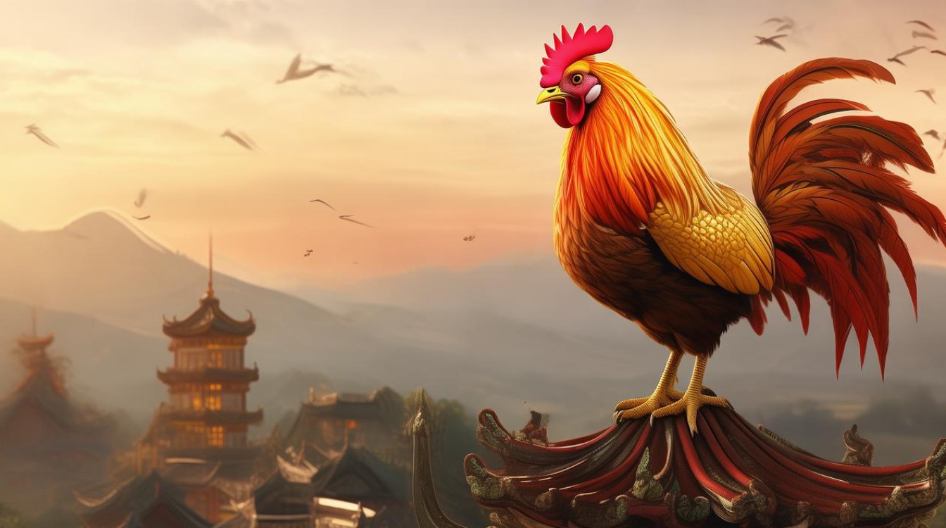梦到鸡好吗，梦见鸡代表什么预兆