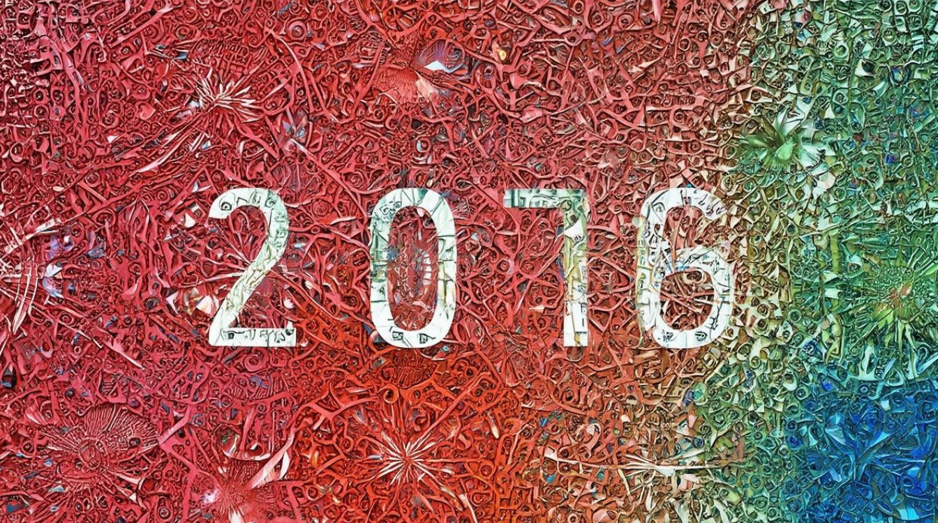 2016年的命运 2016年的命运