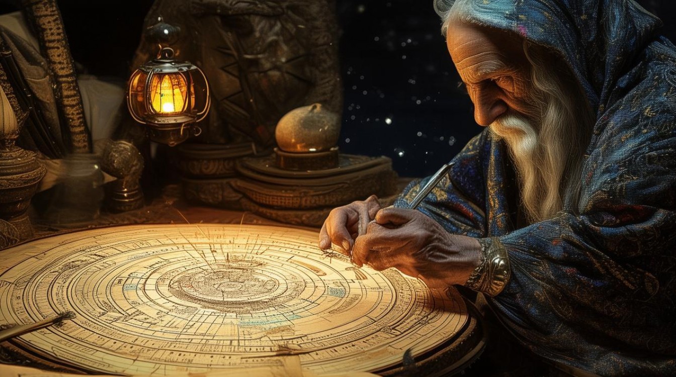 阴历的星座怎么算，阴历星座查询