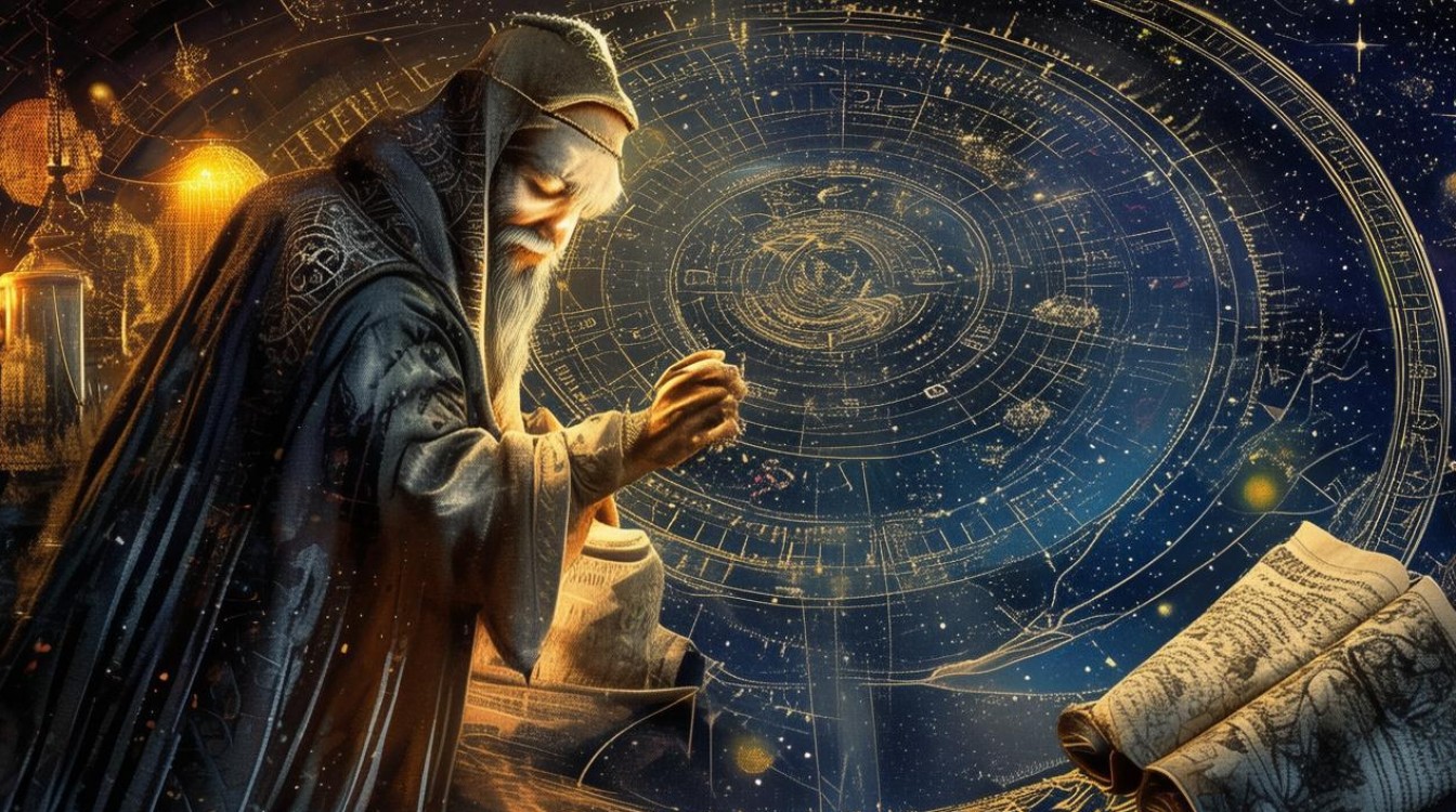 阴历的星座