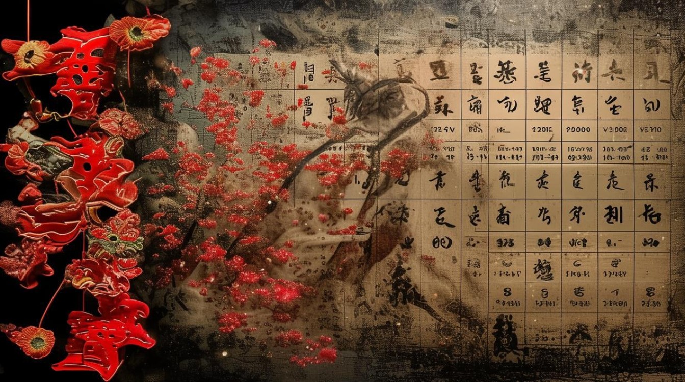阴历看