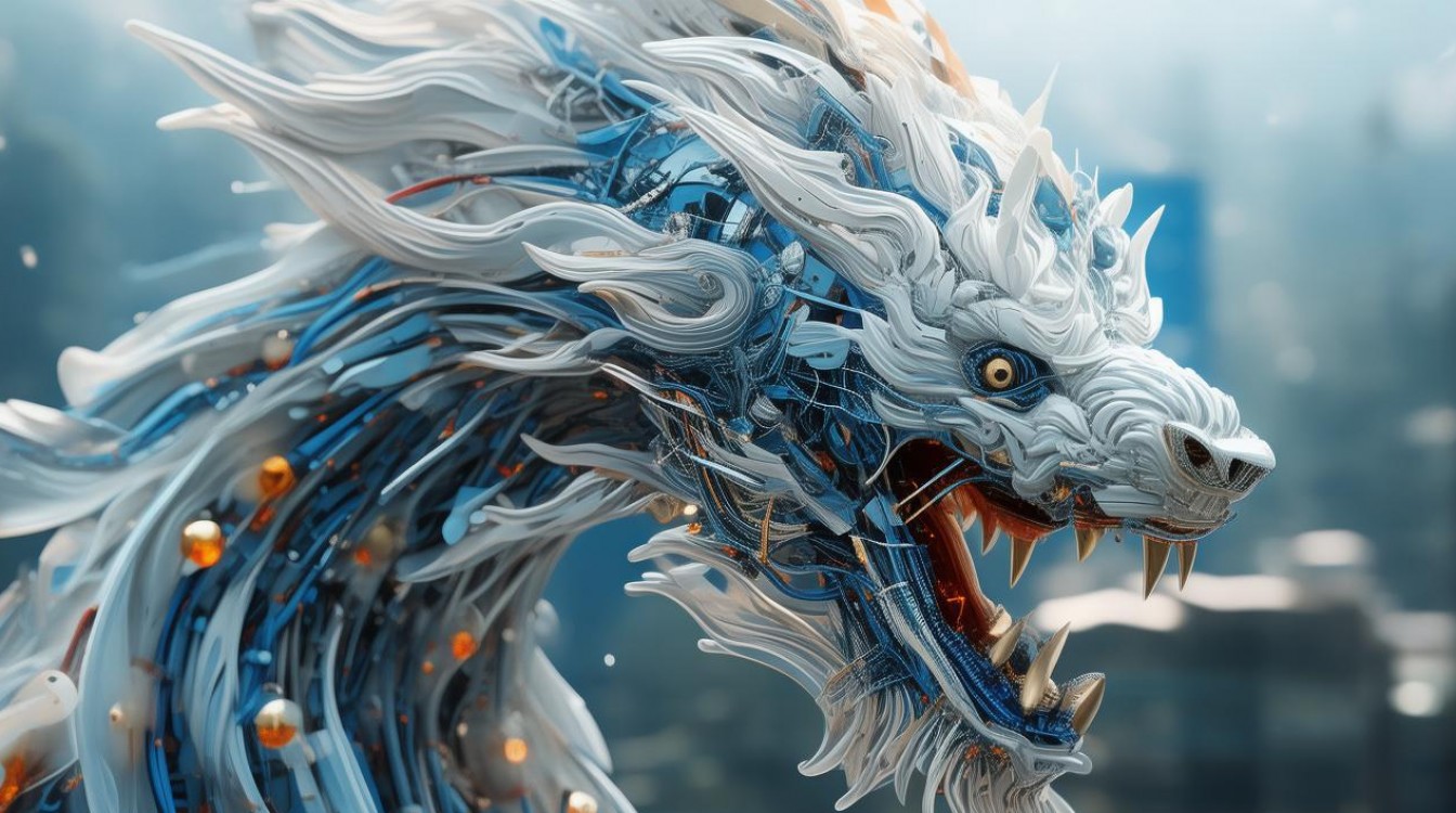 命运麒麟 命运麒麟