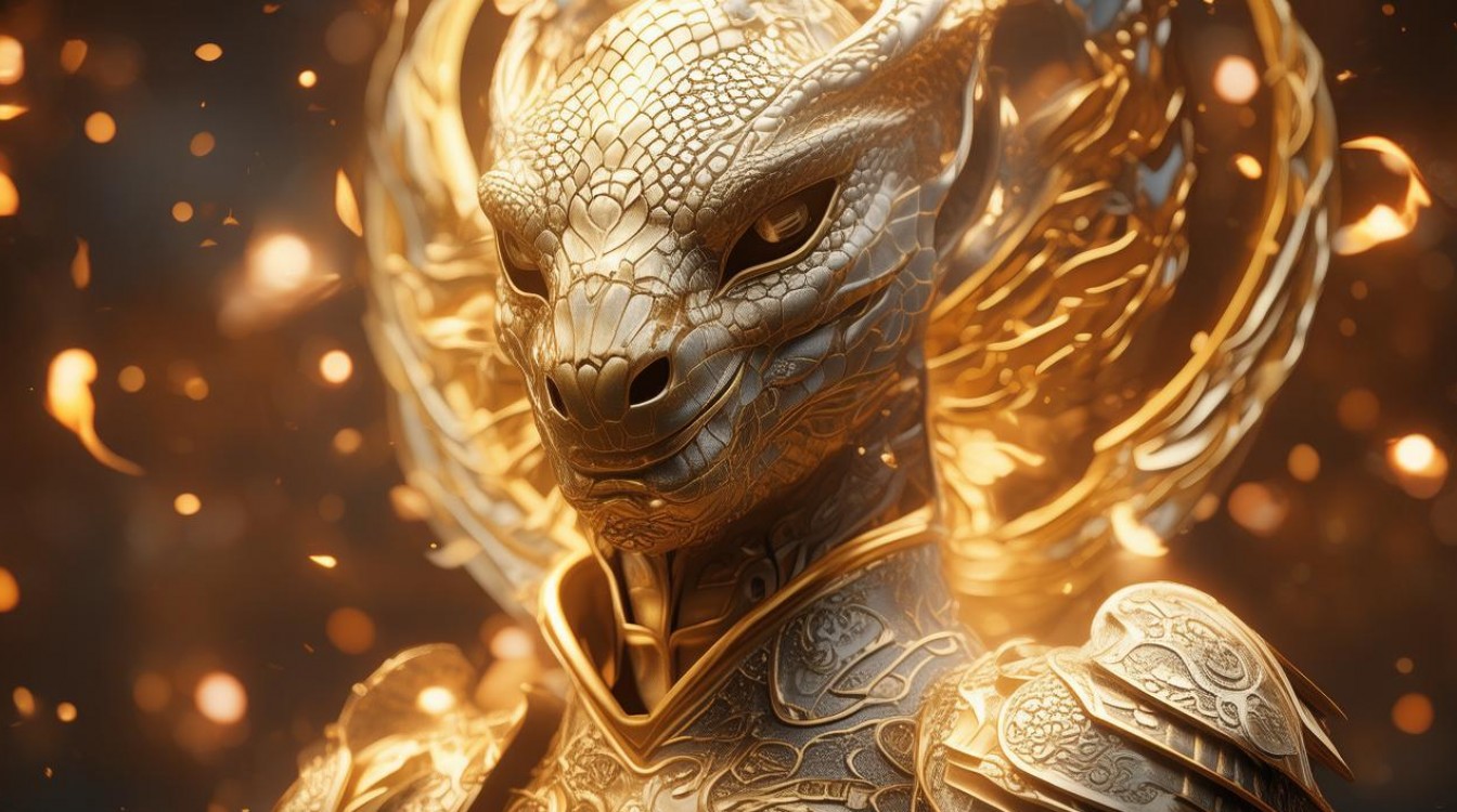 属蛇的人的命运 属蛇的人的命运
