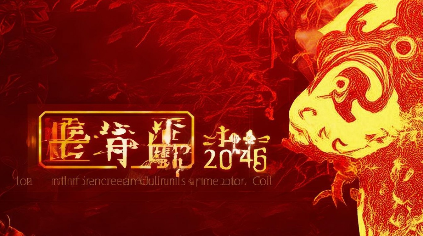 十二生肖与命运 十二生肖与命运