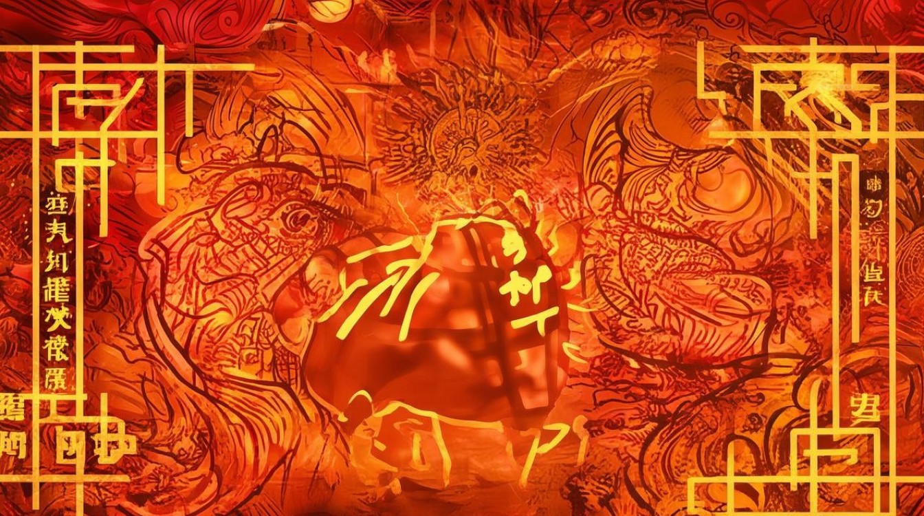 十二生肖与命运 十二生肖与命运