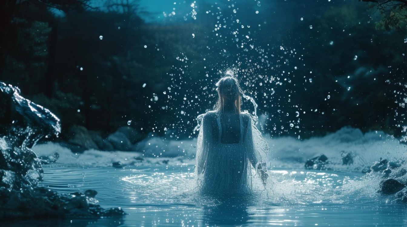 梦到家里涨水了 梦到家里涨水了