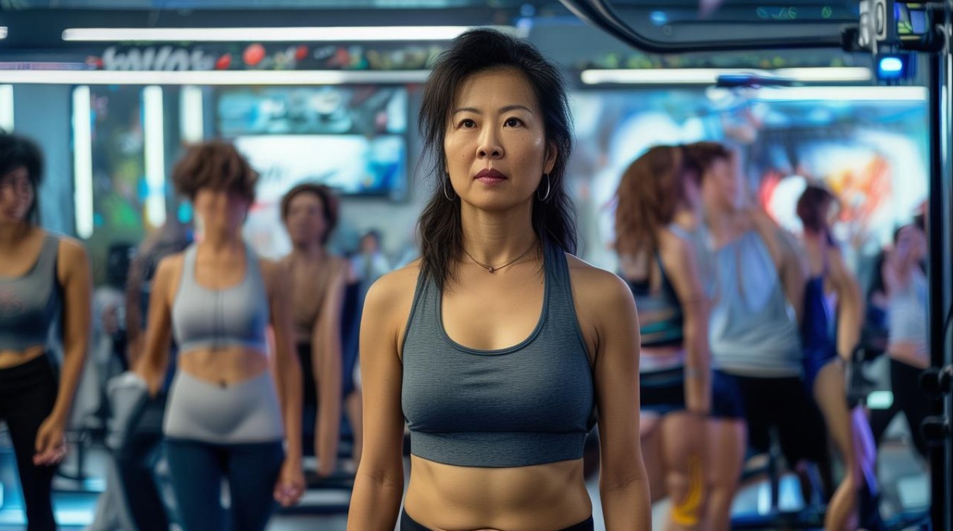 腰粗的女人命运 腰粗的女人命运