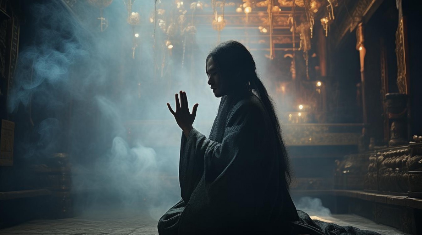 梦到上香磕头 梦到上香磕头