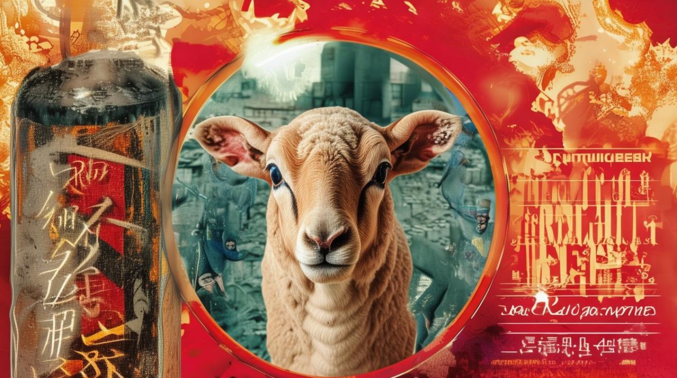 属羊今年命运 属羊今年命运