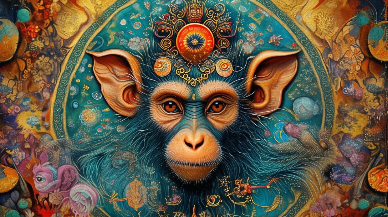 属猴出生月的命运 属猴出生月的命运