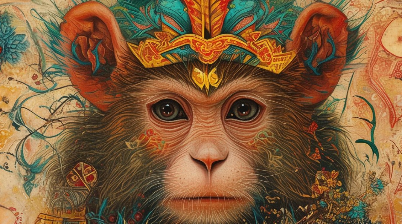 属猴出生月的命运 属猴出生月的命运