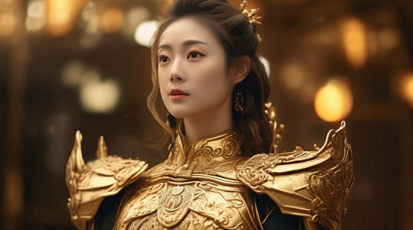属猪女人的命运