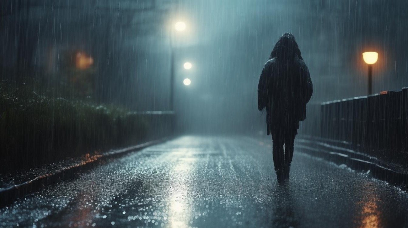 梦到淋雨走路 梦到淋雨走路