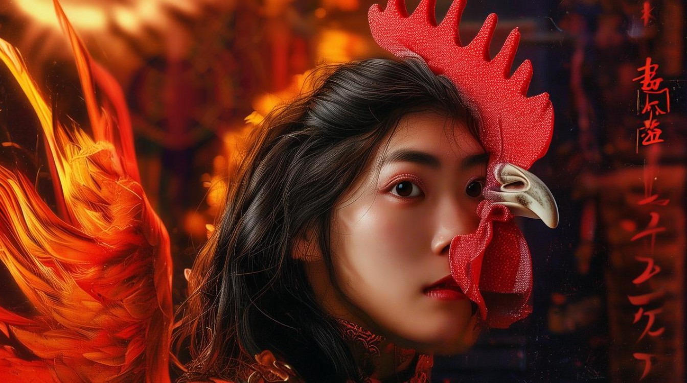 属鸡女的命运 属鸡女的命运