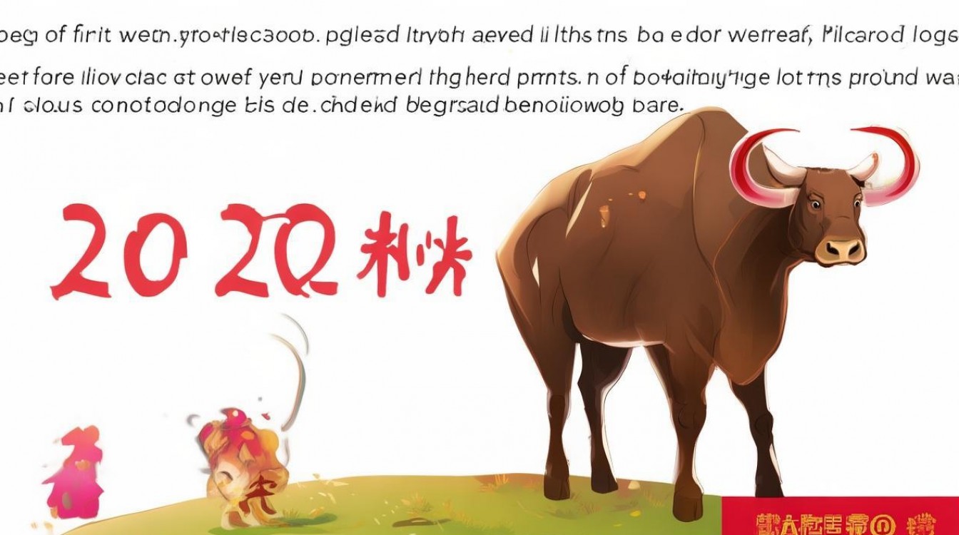 生肖牛的命运 生肖牛的命运