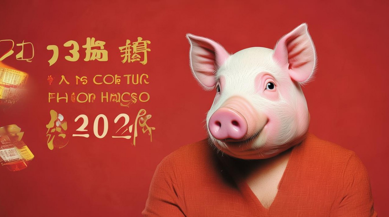 生肖猪的命运 生肖猪的命运