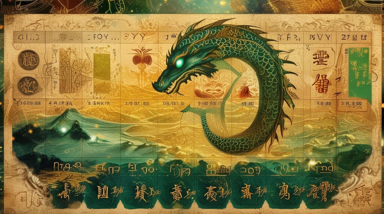 属龙出生月命运 属龙出生月命运
