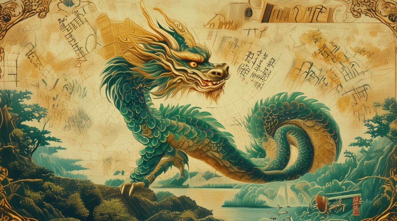 属龙出生月命运 属龙出生月命运