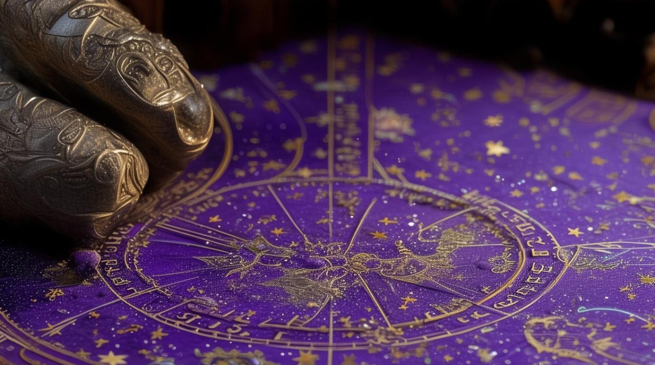 斗数看命运 斗数看命运
