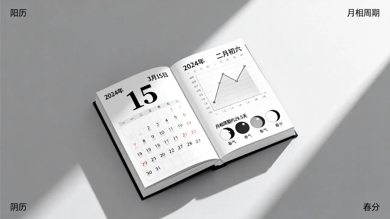 阴历农历哪个过得快,为什么农历比阳历慢一个月? 阴历农历哪个过得快,为什么农历比阳历慢一个月?