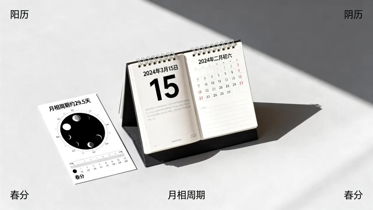 阴历农历哪个过得快,为什么农历比阳历慢一个月? 阴历农历哪个过得快,为什么农历比阳历慢一个月?