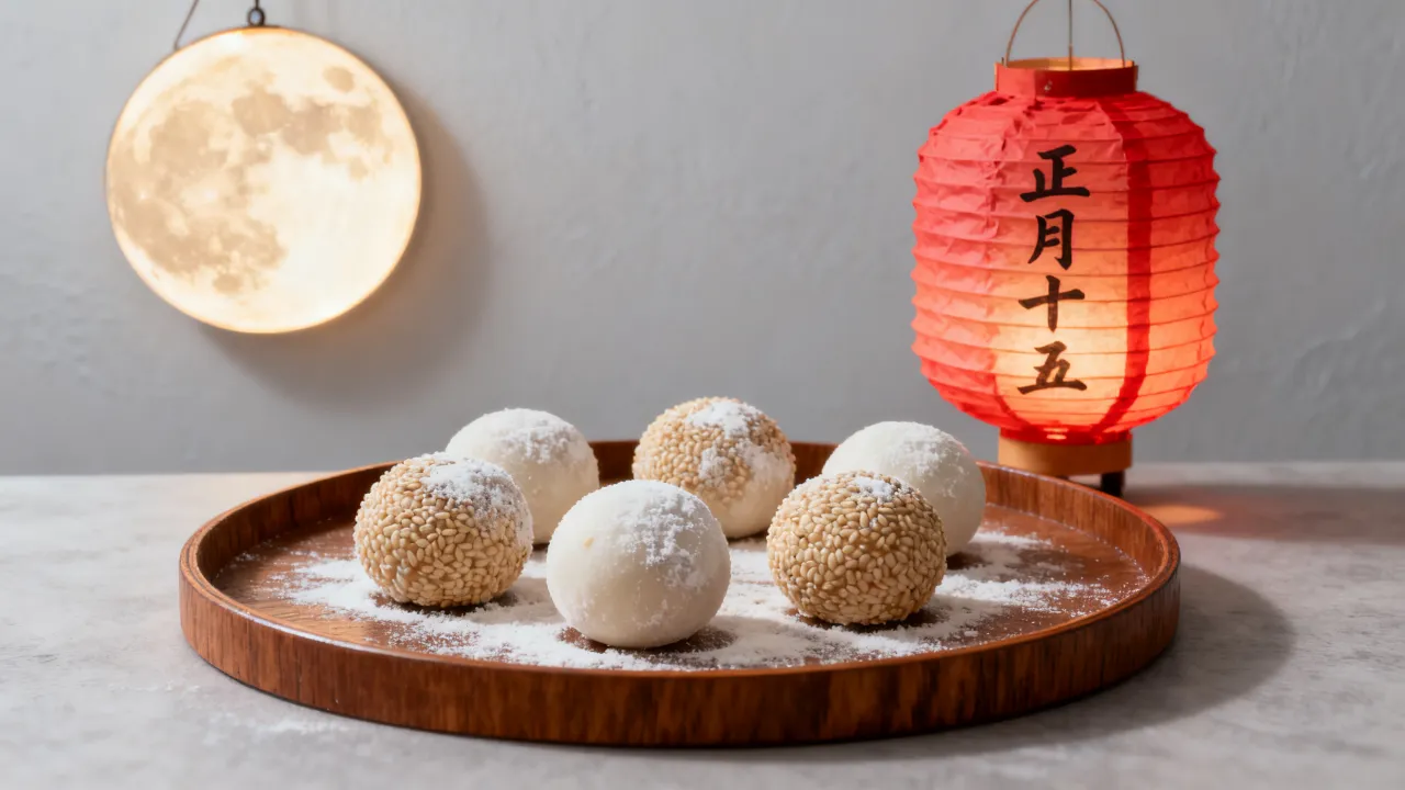 正月十五出世命运 正月十五出世命运