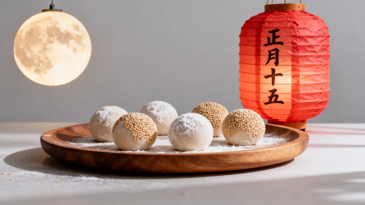 正月十五出世命运 正月十五出世命运