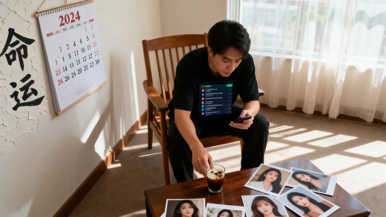 花心男人最终下场是什么,2025年花心男人的命运会怎样 花心男人最终下场是什么,2025年花心男人的命运会怎样