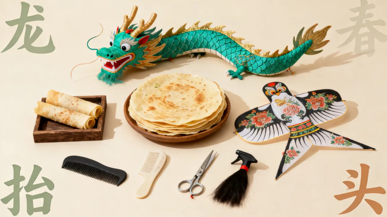 阴历2月22是 阴历2月22是