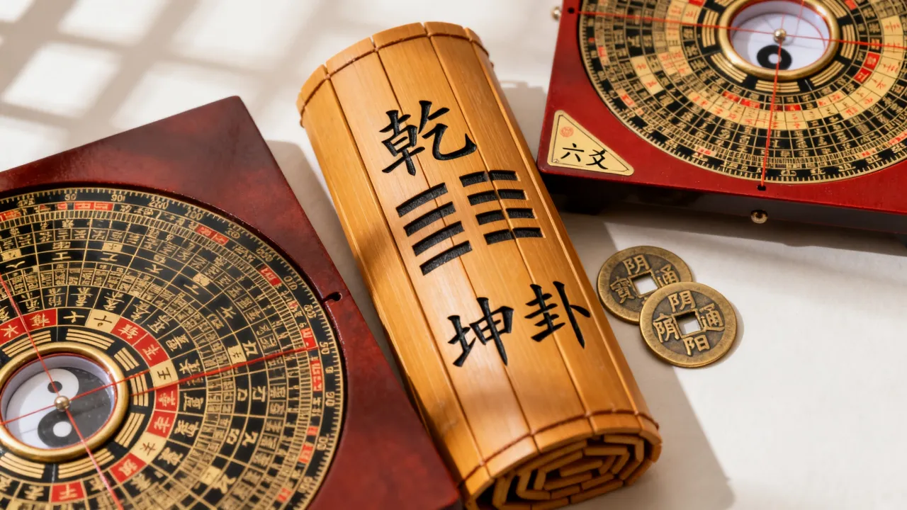 2024年《周易》学测命运真的准吗?,《周易》算命准不准 2024年《周易》学测命运真的准吗?,《周易》算命准不准