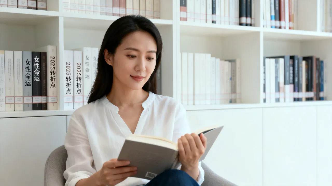 女人特别的命运是什么?2025年女性命运转折点在哪,长尾疑问词 女人特别的命运是什么?2025年女性命运转折点在哪,长尾疑问词