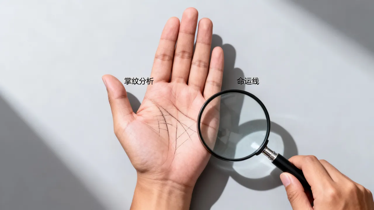 手相能看出命运吗,看手相真的能预测未来吗 手相能看出命运吗,看手相真的能预测未来吗