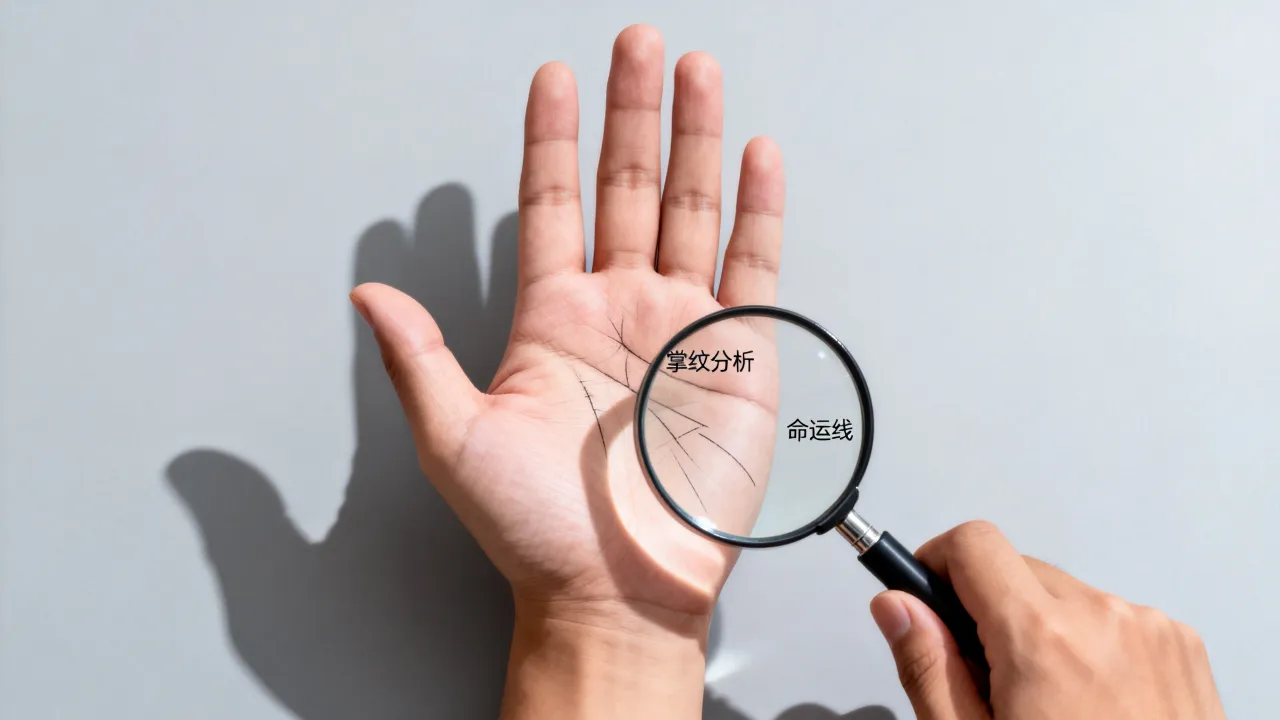 手相能看出命运吗,看手相真的能预测未来吗 手相能看出命运吗,看手相真的能预测未来吗