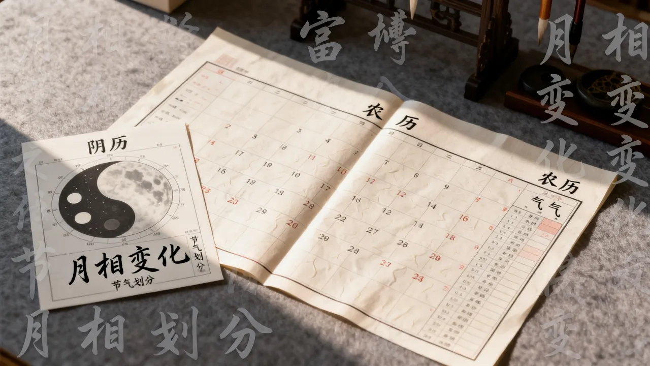 阴历小还是农历小,阴历和农历的区别是什么? 阴历小还是农历小,阴历和农历的区别是什么?