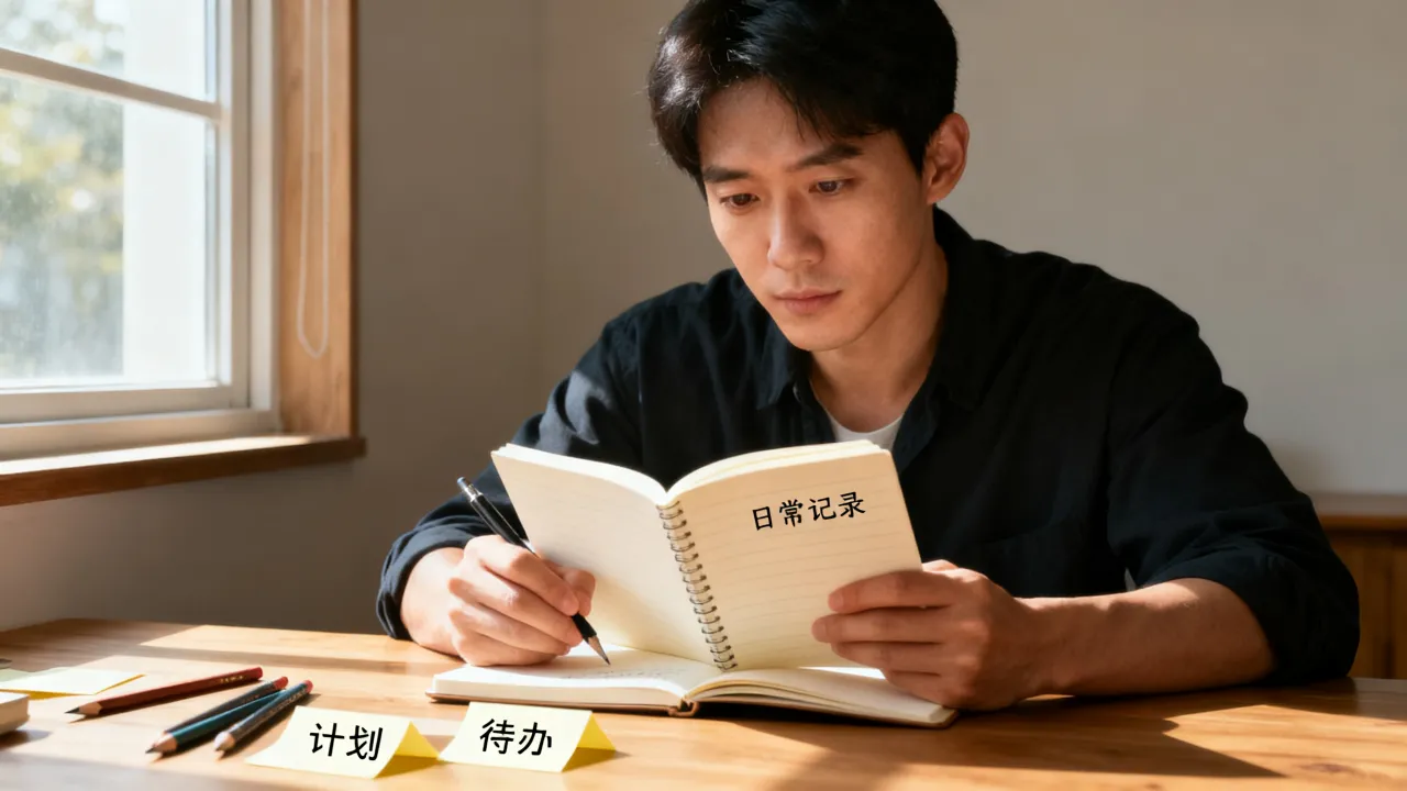 嘴巴小男的命运 嘴巴小男的命运