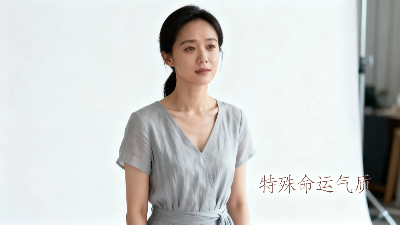 特殊命运气质 特殊命运气质