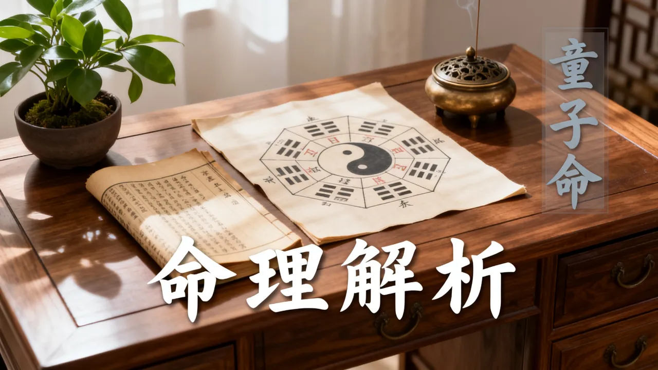 童子命真的是短命坎坷吗?童子命的人能活多久 童子命真的是短命坎坷吗?童子命的人能活多久