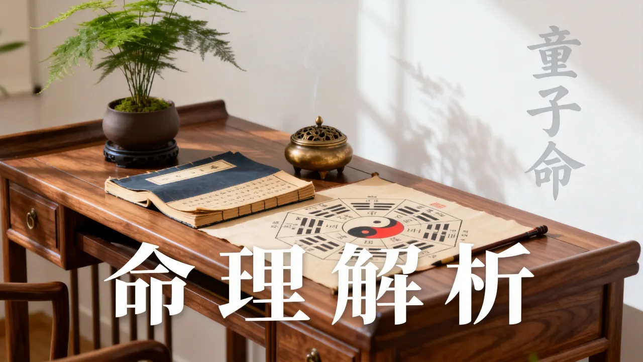 童子命真的是短命坎坷吗?童子命的人能活多久 童子命真的是短命坎坷吗?童子命的人能活多久
