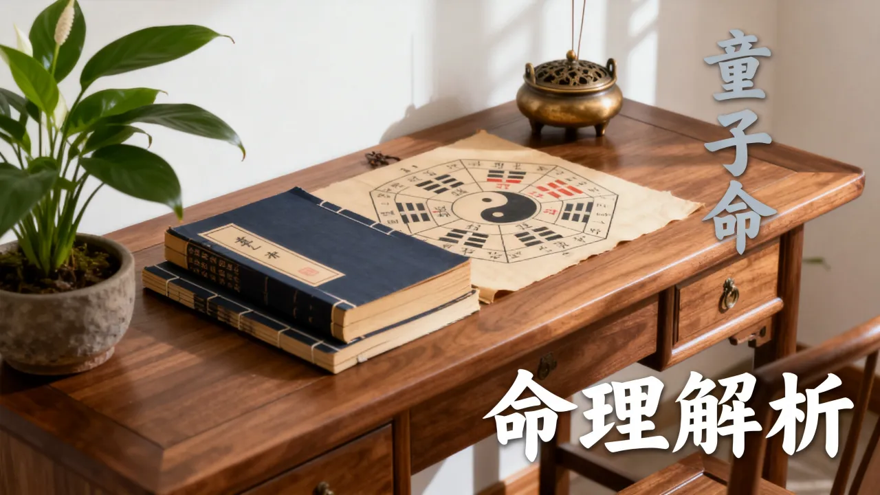 童子命真的是短命坎坷吗?童子命的人能活多久 童子命真的是短命坎坷吗?童子命的人能活多久