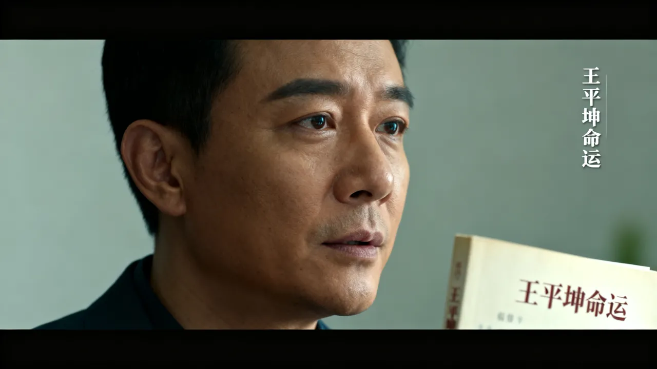 王平坤命运 王平坤命运