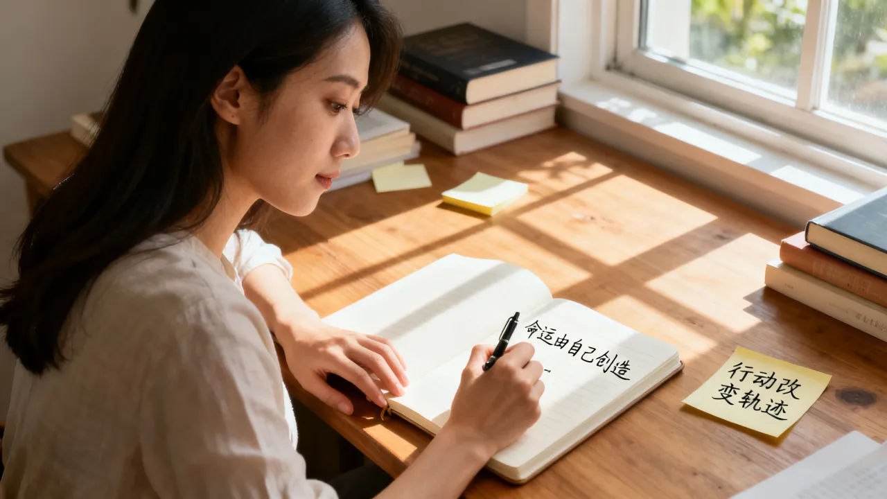 命运能转变吗,如何逆天改命掌握人生? 命运能转变吗,如何逆天改命掌握人生?