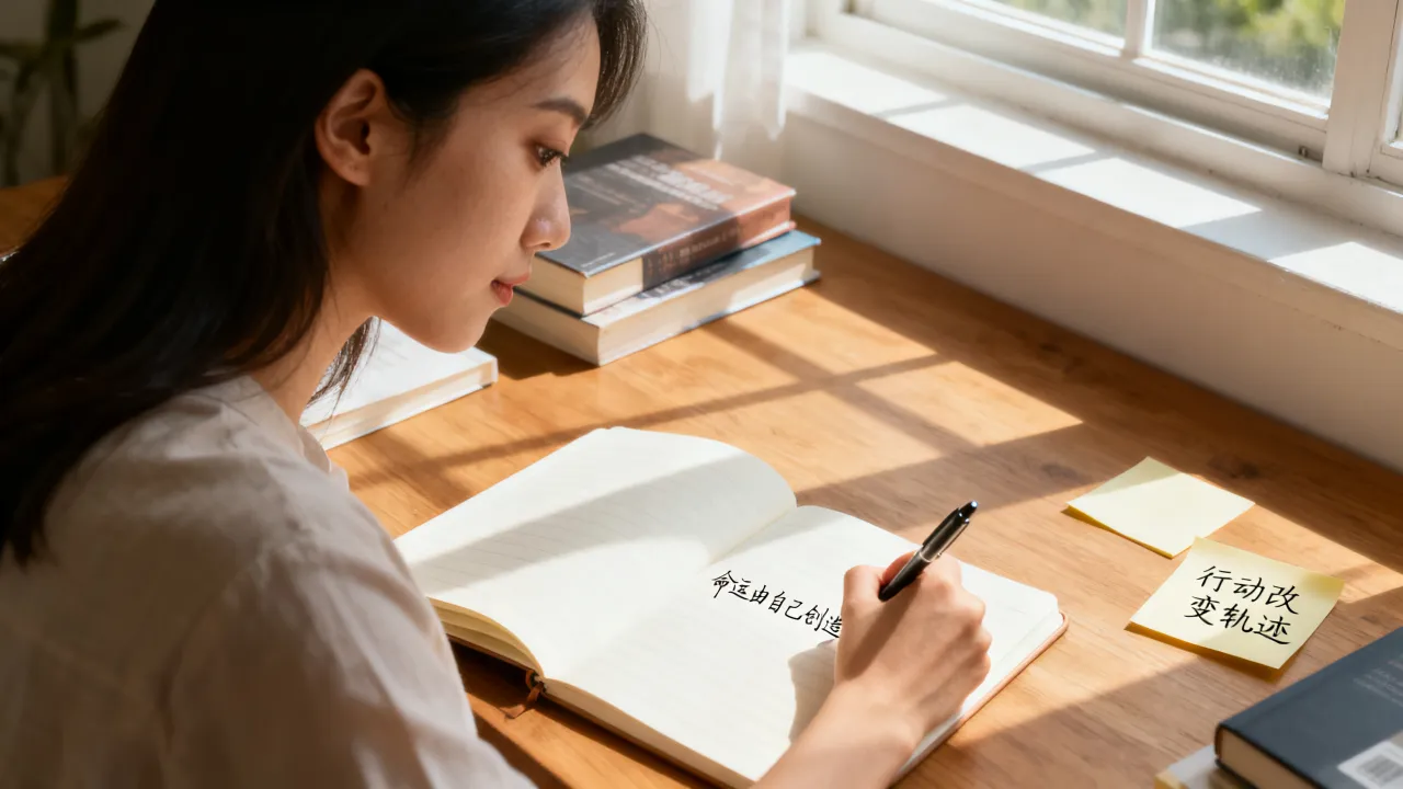 命运能转变吗,如何逆天改命掌握人生? 命运能转变吗,如何逆天改命掌握人生?